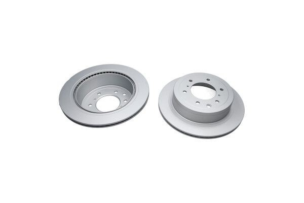 Тормозные диски BR5774C Kavo Parts